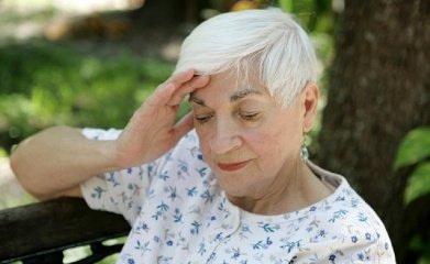 Белок в моче связан с повышенным риском деменции