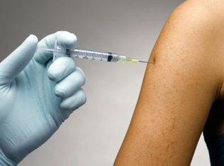 Вакцина против гепатита B