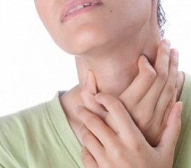 Таргетная терапия в лечении рака щитовидной железы