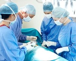 хирургия в израиле