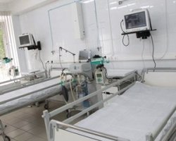 отделение кардиологии в израиле
