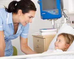 лечение детей в Асаф-ха-Рофэ