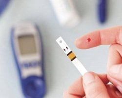 лечение диабета в израиле