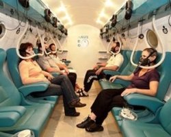 лечение инсульта в барокамере в израиле