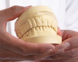 Ортопедическая стоматология в Израиле