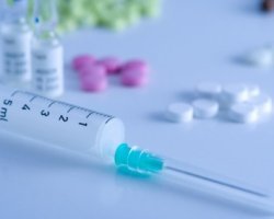 Химиотерапия при раке печени в Израиле