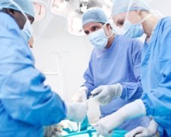 хирургическое лечение рака поджелудочной железы в Израиле