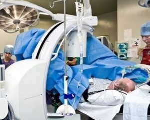 лечение рака прямой кишки радиотерапией