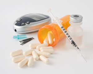 лечение щитовидной железы при сахарном диабете
