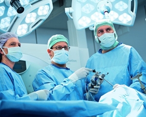 онкологическая хирургия в израиле