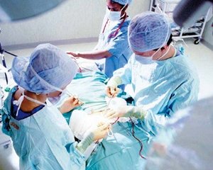хирургия при раке в израиле