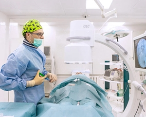 хирургия при онкологии в израиле