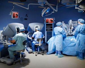 роботизированная операция при раке почек в израиле