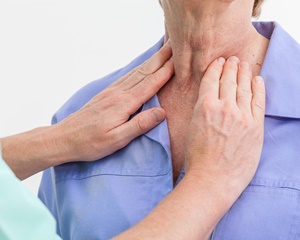 лечение рака щитовидной железы в Израиле